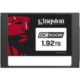 Kingston DC500R SEDC500R/1920G 1.92TB