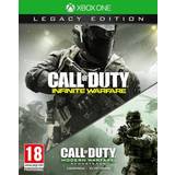 Call of Duty: Infinite Warfare - Legacy Edition (XOne)