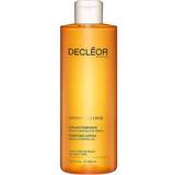 Skincare Decléor Aroma Cleanse Essential Tonifying Lotion 400ml