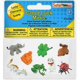 Dragos Figurines Safari Lucky Fun Pack 100218