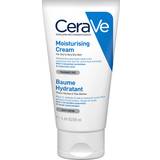 Eczema - Moisturisers Facial Creams CeraVe Moisturising Cream 50ml