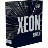 Xeon CPUs Intel Xeon Silver 4210 2.2GHz, Box