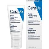 Day Creams - Pump Facial Creams CeraVe Facial Moisturising Lotion 52ml