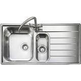 Kitchen Sinks Rangemaster Oakland (OL9852R)