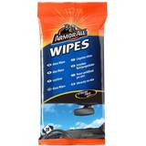 Armor All Car Care & Vehicle Accessories Armor All Glass Wipes 20-pack