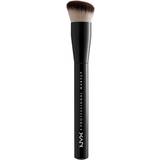 NYX Makeup Brushes NYX Can't Stop Won't Stop Foundation Brush