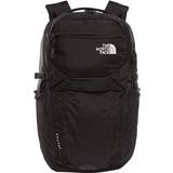 Nylon Backpacks The North Face Router Backpack - TNF Black