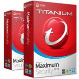 Office Software Trend Micro Maximum Security