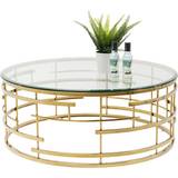 Kare Design Jupiter Coffee Table 100cm