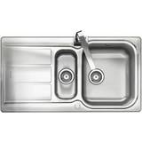 Kitchen Sinks Rangemaster Glendale (GL9502)