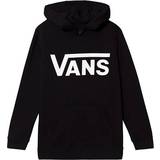 Vans Tops Vans Kids Classic Pullover Hoodie - Black (VN0A45CNBLK)