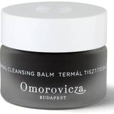 Travel Size Face Cleansers Omorovicza Thermal Cleansing Balm 15ml