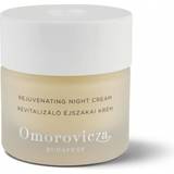 Anti-Pollution - Night Creams Facial Creams Omorovicza Rejuvenating Night Cream 50ml