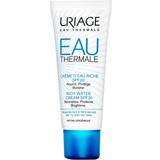 Uriage Eau Thermale Rich Water Cream SPF20 40ml