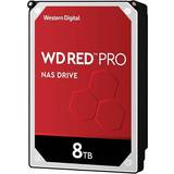 Western Digital Red Pro WD121KFBX 12TB