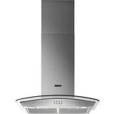 Zanussi Wall Mounted Extractor Fans Zanussi ZHC62352X 60cm, Stainless Steel
