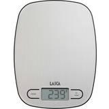 Digital Kitchen Scales - Grey Laica KS1033