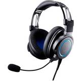 Audio-Technica Gaming Headset Headphones Audio-Technica ATH-G1