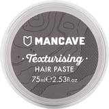 Regenerating Hair Waxes ManCave Texturising Hair Paste 75ml