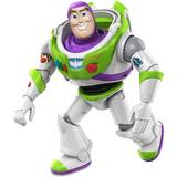 Mattel Disney Pixar Toy Story 4 Buzz Lightyear Figure