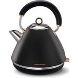 Morphy Richards Accents Traditional Kettle
