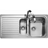 Kitchen Sinks Rangemaster Sedona (SD9852)
