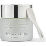 Softening Facial Masks Omorovicza Silver Skin Saviour 50ml