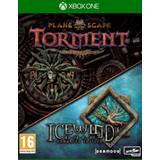 Xbox One Games Planescape Torment - Icewind Dale Enhanced Editions (XOne)