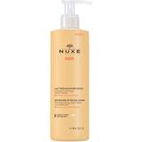 Non-Comedogenic After Sun Nuxe Sun Refreshing After-Sun Lotion 400ml