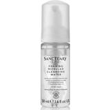 Sanctuary Spa Facial Cleansing Sanctuary Spa Foaming Micellar Cleansing Water 50ml