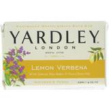 Yardley Lemon Verbena 120g