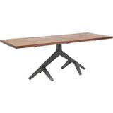 Kare Design Roots Dining Table 100x220cm
