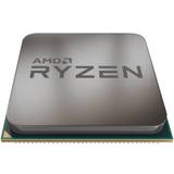 AMD Socket AM4 - Ryzen 9 - Turbo/Precision Boost CPUs AMD Ryzen 7 3700X 3.6GHz Tray