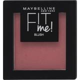 Maybelline Fit Me Blush #55 Berry