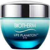 Women Eye Creams Biotherm Life Plankton Eye 15ml