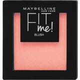 Maybelline Blushes Maybelline Fit Me Blush #25 Pink