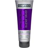 Osmo Hair Masks Osmo Super Silver No Yellow Mask 250ml