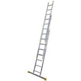 Extension Ladders Werner 7232418 5.77m