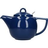 Stainless Steel Teapots London Pottery Geo Teapot 1.1L