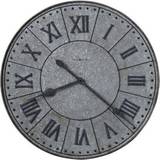 Howard Miller Manzine Wall Clock 81cm
