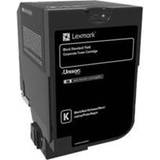 Lexmark 74C2SKE (Black)