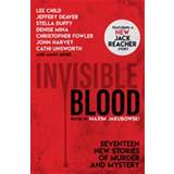 Invisible Blood (Paperback, 2019)