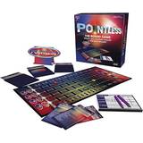 Party Games - Quiz & Trivia Board Games University Games Pointless: The Board Game