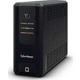CyberPower UPS CyberPower UT1050EG-FR