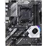 ATX - Socket AM4 Motherboards ASUS PRIME X570-P