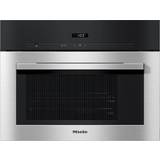Miele Built in Ovens - Single Miele H7364BP Stainless Steel