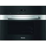 Miele Ovens Miele DG 2840 Stainless Steel