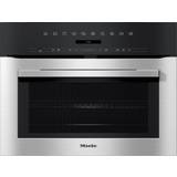 Miele H7140BM Stainless Steel