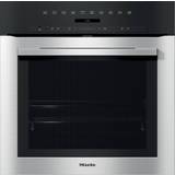 80 cm Ovens Miele H7164B Stainless Steel