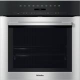 Miele Built in Ovens - Single Miele H7164BP Stainless Steel